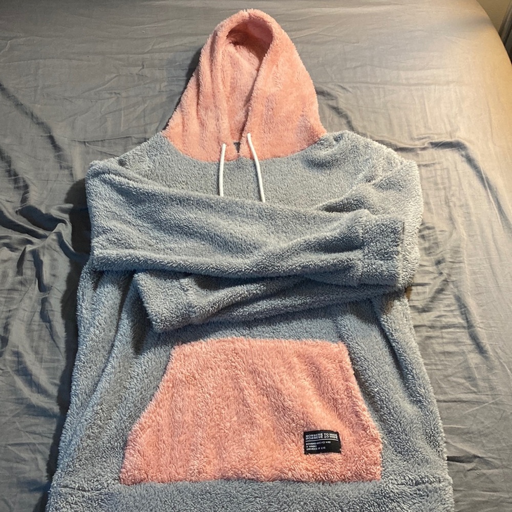 Men’s hoodie
